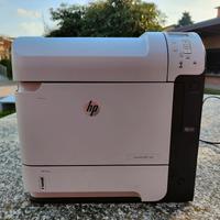 Hp Laserjet 600. m601