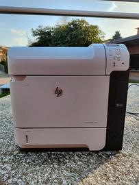 Hp Laserjet 600. m601