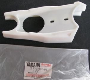 Pattino scorricatena Yamaha YZ 125-250-490 1986-88