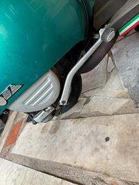 Vespa cosa 150