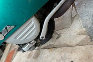Vespa cosa 150