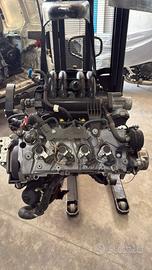 motore alfa romeo mito 1.4 multiair sigla 955A6000