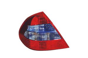 FANALE SINISTRO PER MERCEDES CLASSE E W211 BERLINA