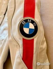 Giacca Club BMW Motorrad Spezial