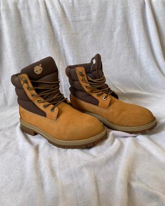 Timberland 