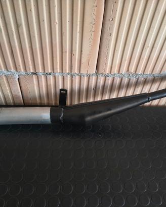 scarico giannelli piaggio 