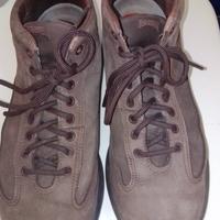 Camper polacchino originali mis.41