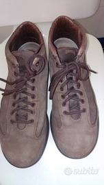 Camper polacchino originali mis.41