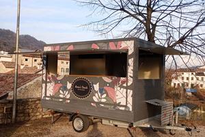 foodtruck  bar/gelateria  streetfood