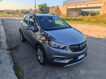 OPEL Mokka X 1.6 CDTI Ecotec 4x2 Start&Stop Busi