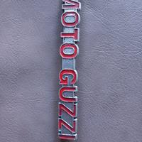 Stemma Moto Guzzi