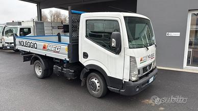 Nissan cassonato