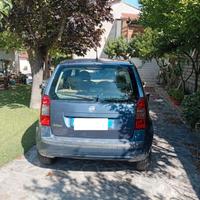 Vendita Fiat Idea anno 2006