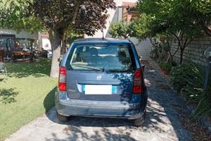 Vendita Fiat Idea anno 2006