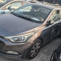 HYUNDAI i20 dal 2014 1.1 CRDi 5 Porte