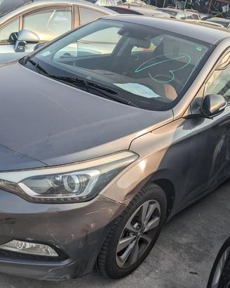 HYUNDAI i20 dal 2014 1.1 CRDi 5 Porte