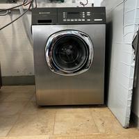 2 lavatrici Schulthess