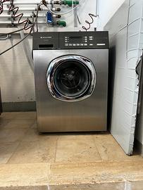 2 lavatrici Schulthess