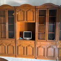 REGALASI CRISTALLIERA 2,50 MT