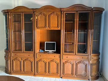 REGALASI CRISTALLIERA 2,50 MT