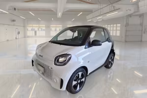 SMART FORTWO EQ 41 KW PASSION COUPE