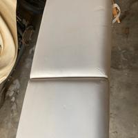 Lettino per massaggio