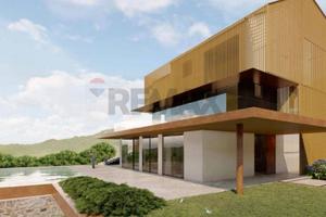 Villa singola - Palermo