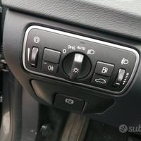 Accendi fari volvo v60