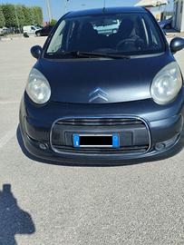 Citroen C1 anno 2010