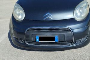 Citroen C1 anno 2010