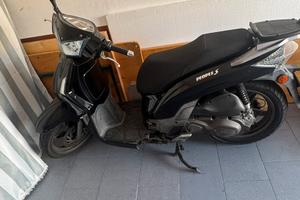 Kymco people S