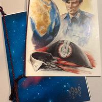 N.2 calendari Carabinieri