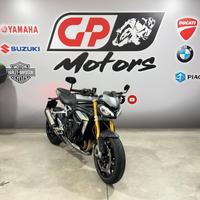 Triumph Speed Triple 1200 RS 3900 KM 2023 1 PROPR