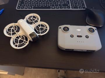 Dji Neo+ Raadiocomando Rc-N3
