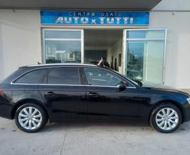 Audi A4 2.0 TDI 150 CV ultra Business Sport