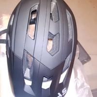 casco da MTB/gravel 
