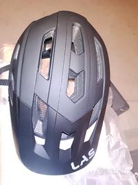 casco da MTB/gravel 