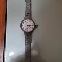 Orologi vintage Disney e Cronografo Regata Revix