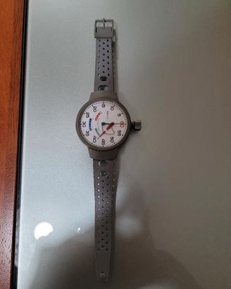 Orologi vintage Disney e Cronografo Regata Revix