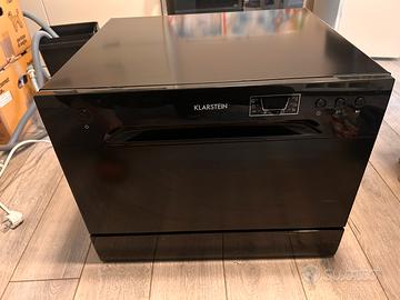 Lavastoviglie piccola KLARSTEIN