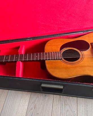 Chitarra Giannini AWS 680 - 12 corde - anno 1974