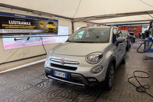 Fiat 500X 2.0 MultiJet 140 CV 4x4 Cross Plus