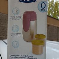 Thermos porta pappa Chicco