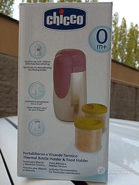 Thermos porta pappa Chicco