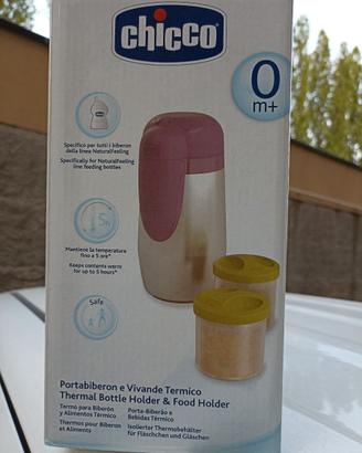 Thermos porta pappa Chicco