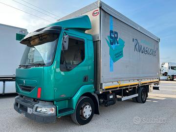 Renault Midlum 150 dci centinato