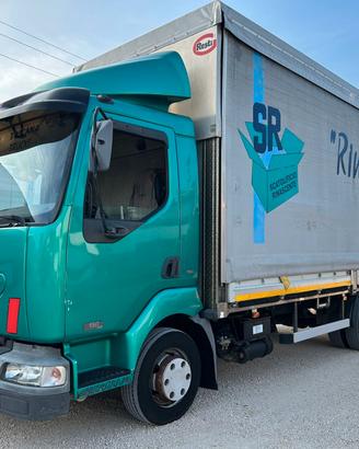 Renault Midlum 150 dci centinato