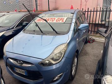 Hyundai iX20 1.4 90 CV Light