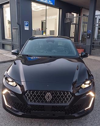 Renault Clio Full Hybrid E-Tech 160 CV 5 porte Tec