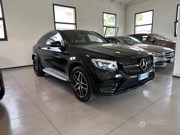 Mercedes-benz GLC 250 d 4Matic Premium